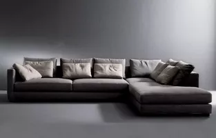 Tango Sofa