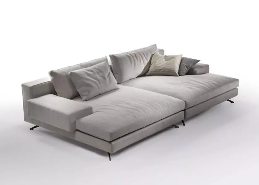 Metropoli Sofa