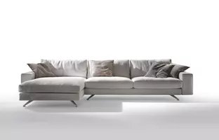 Metropoli Sofa